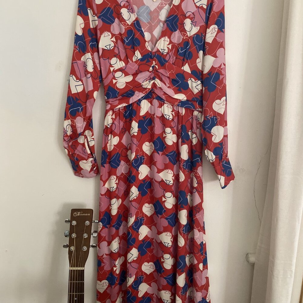 Maxi Dress - Picture 3 of 4